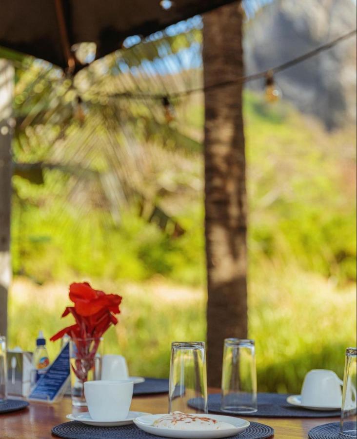 Noronha 350 Hotel Fernando de Noronha Exterior foto