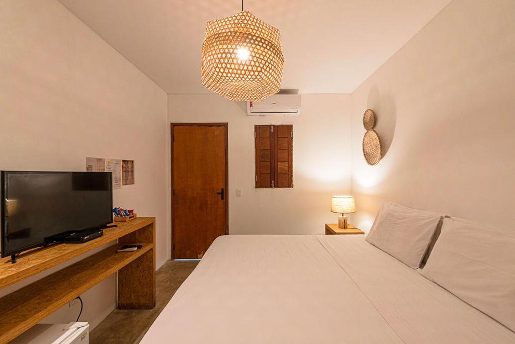 Noronha 350 Hotel Fernando de Noronha Exterior foto